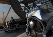 Yamaha BT1100 Bulldog Yamaha BT1100 Bulldog